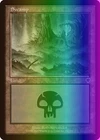 Swamp [Foil] #