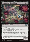 Swarm of Bloodflies #