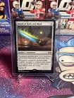 Sword of Body and Mind [Foil] #