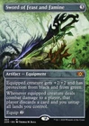 Sword of Feast and Famine [Extended Art] #