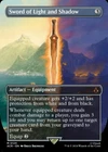 Sword of Light and Shadow #