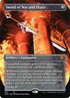 Sword of War and Peace [Extended Art] #