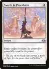Swords to Plowshares #