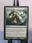 Mirrodin's Core