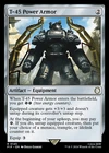 T-45 Power Armor #