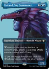 Talrand, Sky Summoner #