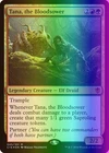 Tana, the Bloodsower #