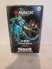 Temur Battle Rage