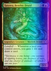 Tatyova, Benthic Druid #