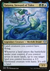 Tatyova, Steward of Tides #