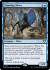 Taunting Sliver #