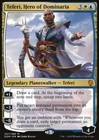 Teferi, Hero of Dominaria #