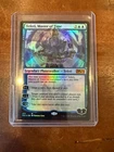 Teferi, Master of Time