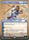 Teferi, Temporal Pilgrim [Borderless] #