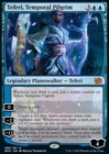 Teferi, Temporal Pilgrim #