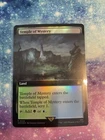 Temple of Mystery [Extended Art] #