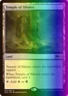 Temple of Silence