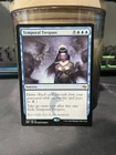 Temporal Trespass