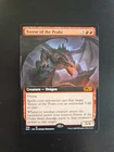 Terror of the Peaks [Extended Art] #