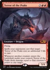 Terror of the Peaks [Extended Art] #