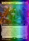The Dalek Emperor [Extended Art] #