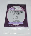 Booster Pack