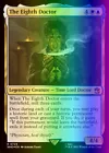 The Eighth Doctor [Foil] #
