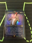 Dalek Squadron [Showcase Foil] #