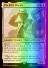 The Eleventh Doctor [Foil] #
