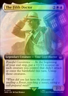The Fifth Doctor [Extended Art] #