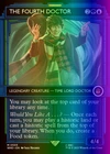 The Fourth Doctor #