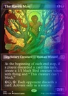 The Raven Man [Showcase] #