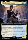 The Second Doctor [Extended Art] #