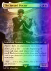The Second Doctor [Extended Art] #