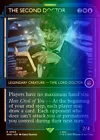 The Second Doctor #