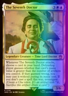 The Seventh Doctor #