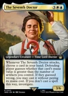 The Seventh Doctor [Extended Art] #