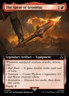 The Spear of Leonidas #