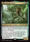The Swarmweaver [Foil] #