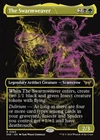The Swarmweaver #