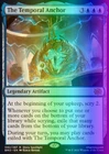 The Temporal Anchor #