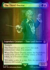 The Third Doctor [Extended Art] #