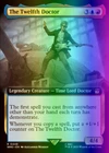 The Twelfth Doctor [Extended Art] #