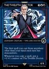 The Twelfth Doctor #