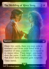 The Wedding of River Song [Extended Art] #