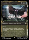 The Wise Mothman #