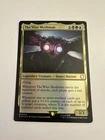 The Wise Mothman [Foil] #