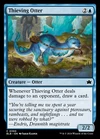 Thieving Otter #