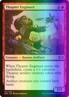 Thopter Engineer