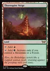 Thornspire Verge [Foil] #